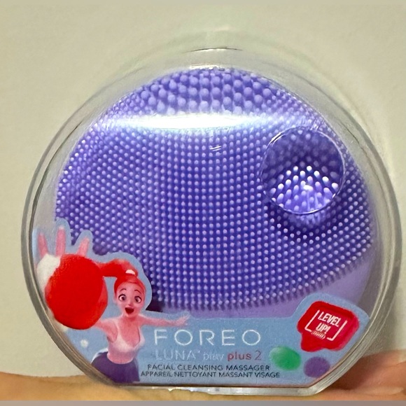 Foreo - Luna Play Plus 2 - Picture 1 of 3